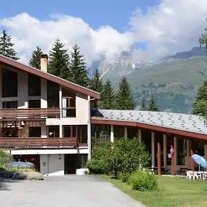 Hi Auberge de jeunesse Séez