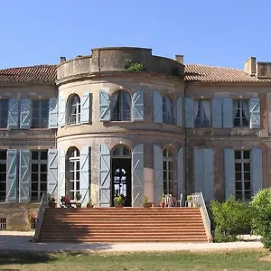 Chateau De Clermont-saves Couette-café LʼIsle-Jourdain