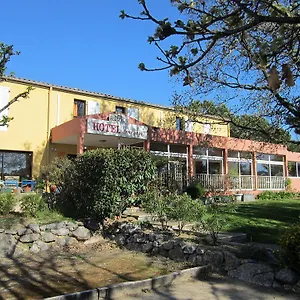 Citotel Louisiane Mouans-Sartoux