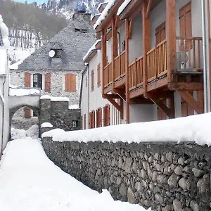 Village Vignec Hotel Saint-Lary-Soulan