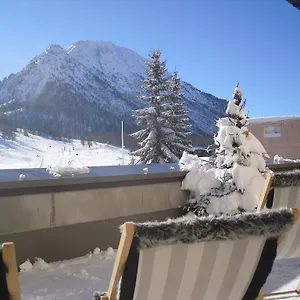 Saint Bernard Monginevro