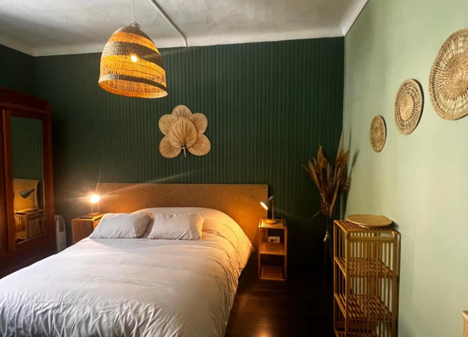 Hotel Fleur Des Alpes La Brigue