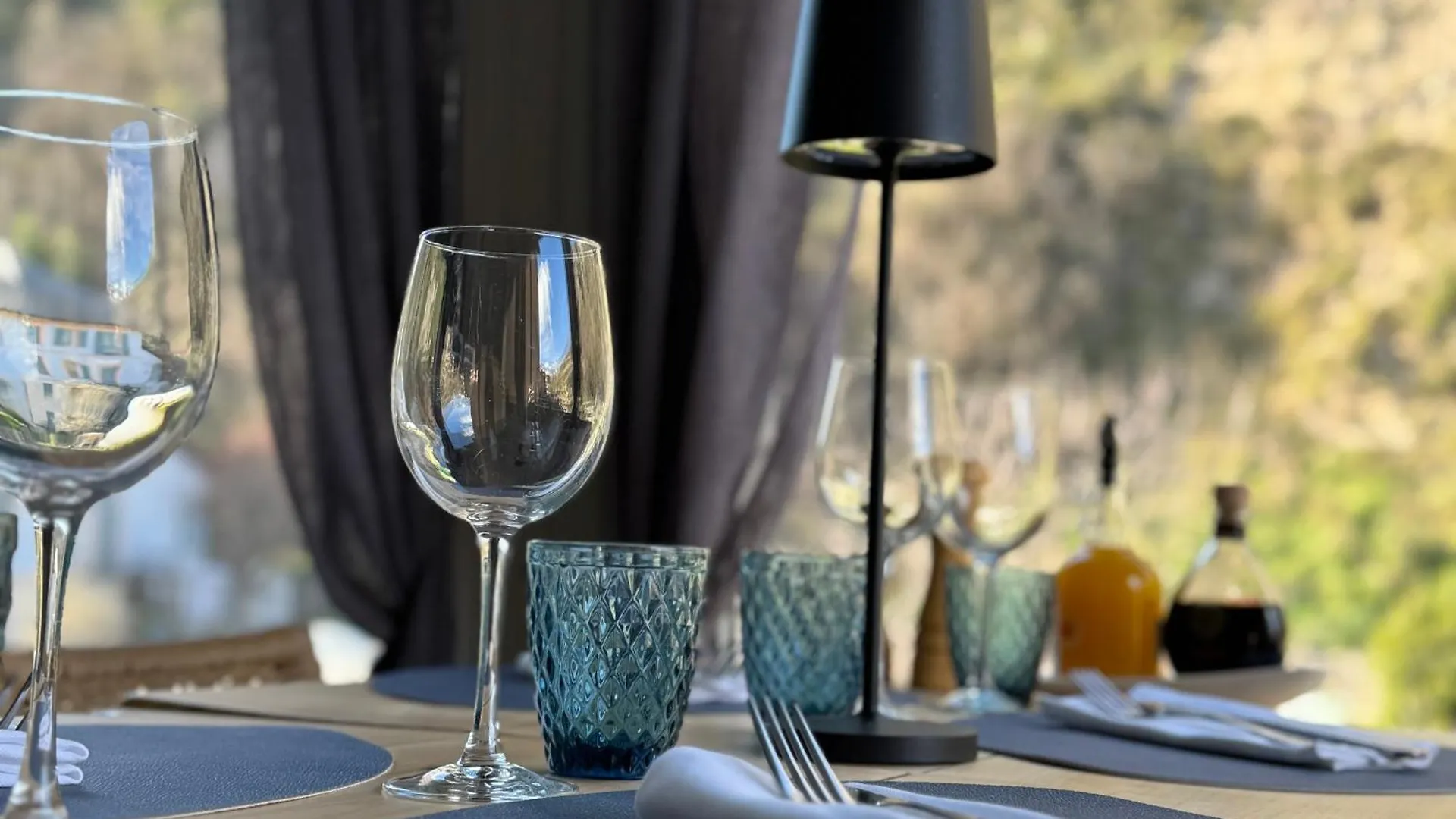 Hotel Fleur Des Alpes La Brigue